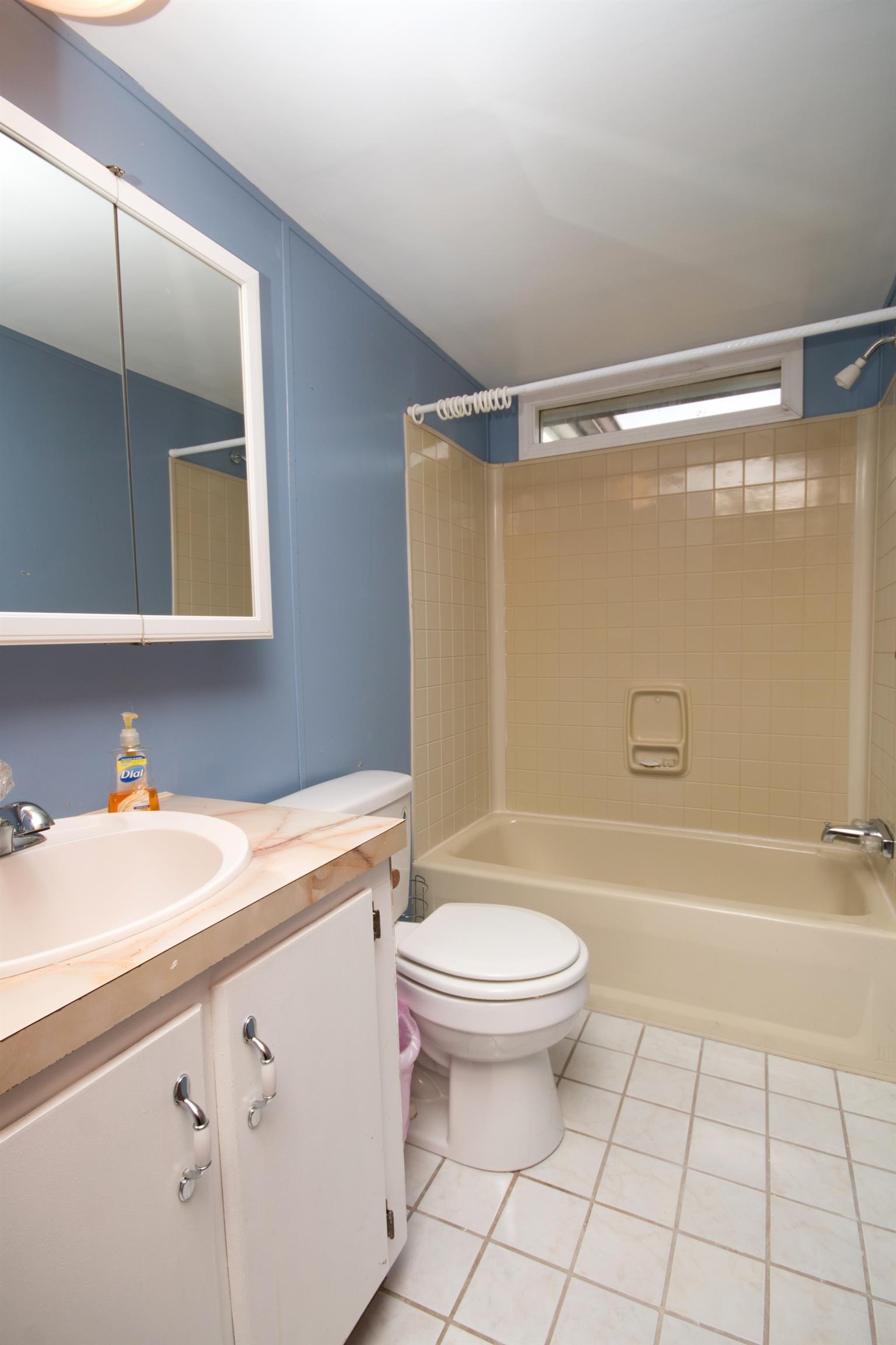 149 Mitchell Road Portland, TN 37148 - Photo 25 of 29 a bathroom with a sink toilet and shower