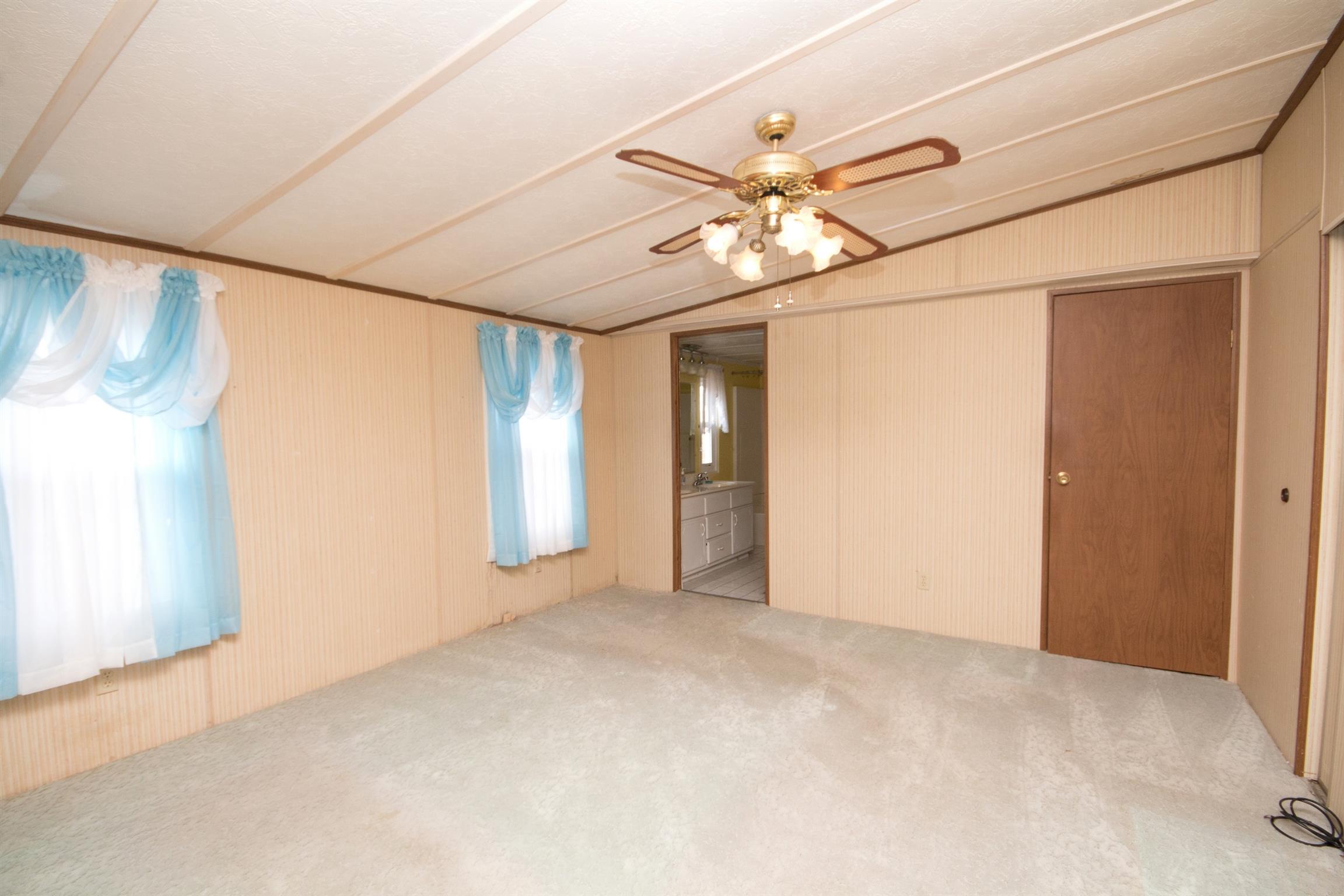 149 Mitchell Road Portland, TN 37148 - Photo 26 of 29 a view of an empty room with a window