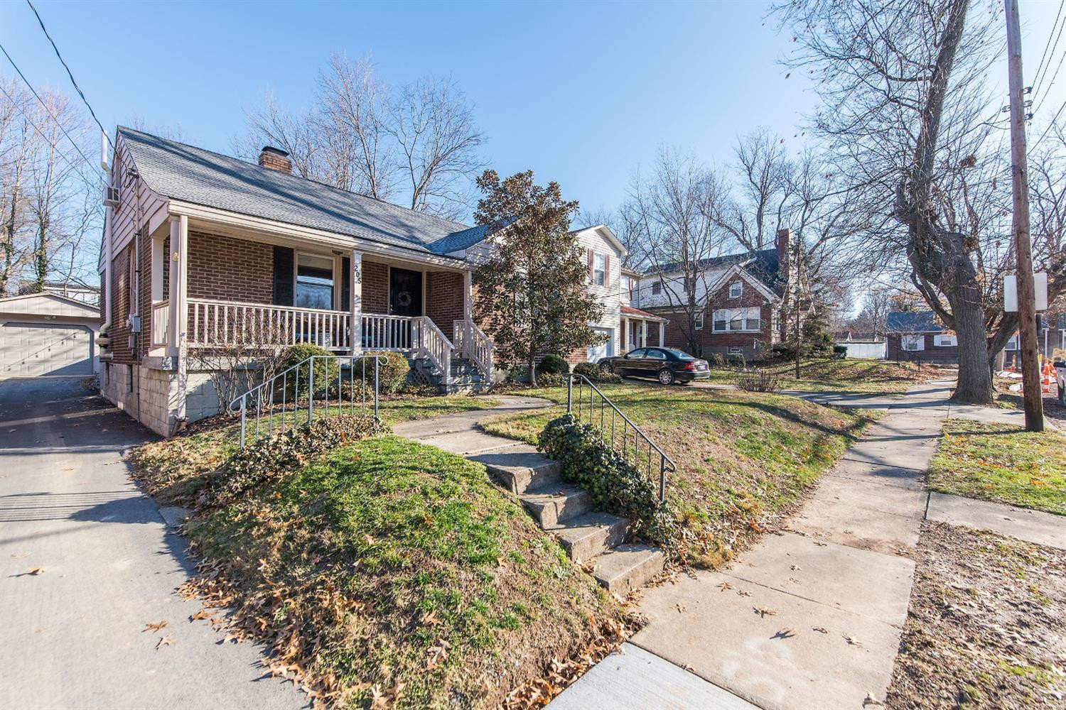 205 Lackawanna Road Lexington, KY 40503 - Photo 29 of 29 Photo 29
