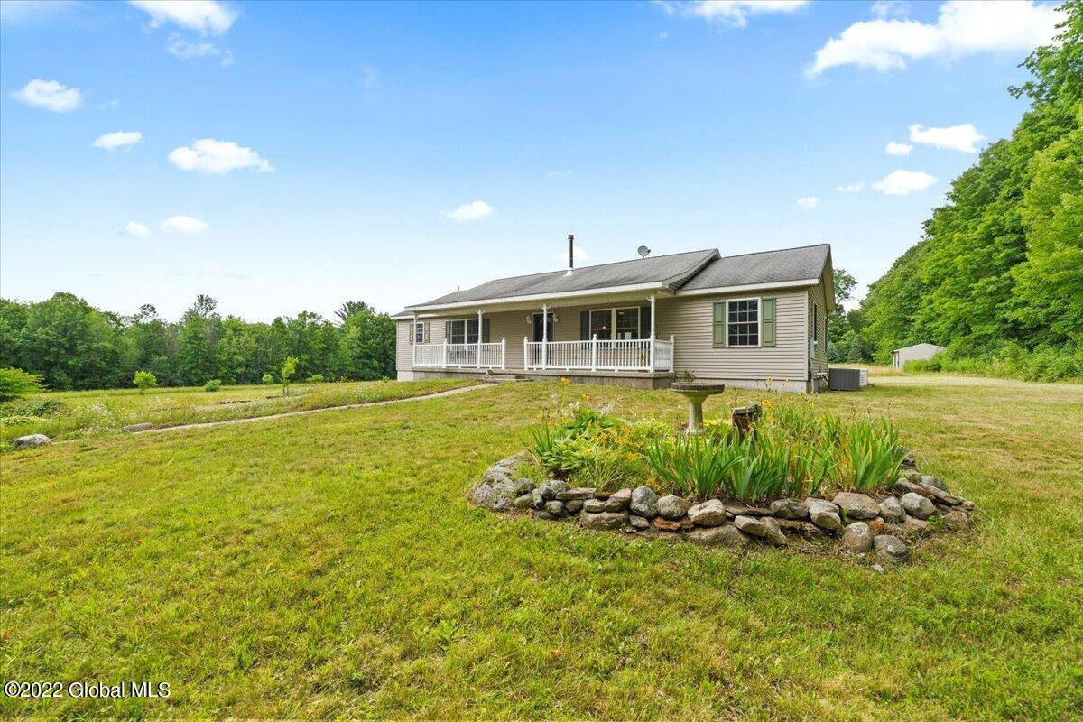 1164 Goode Road Ballston Spa, NY 12020 - Photo 31 of 42 11-JUN08374
