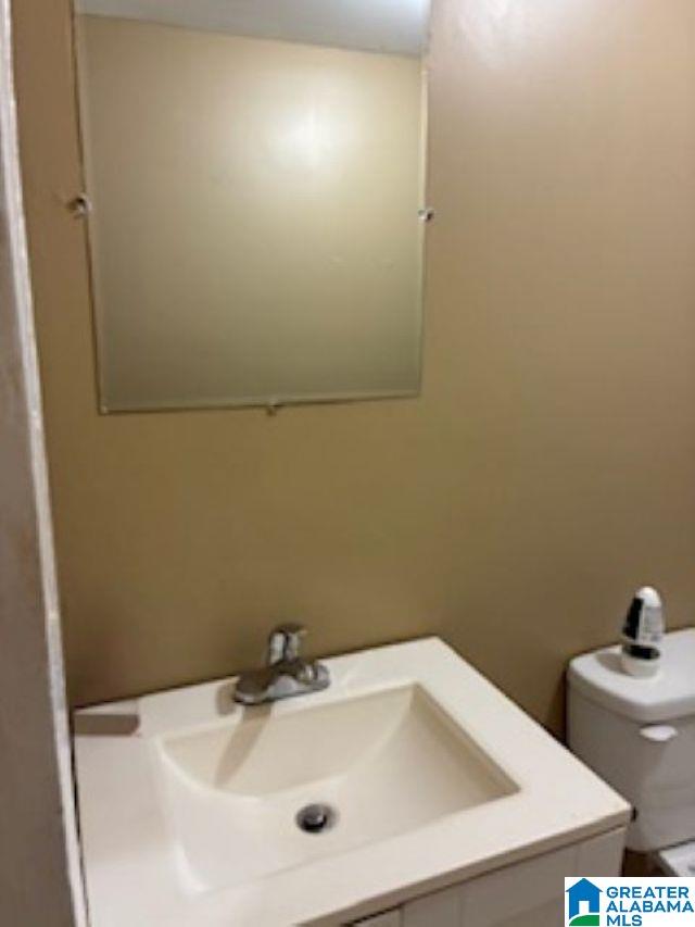 124 Baggett Hill Road Adamsville, AL 35005 - Photo 8 of 13