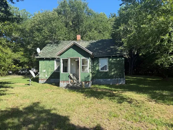 $48,500 | 6668 Occohannock Neck Road, Exmore, VA 23350