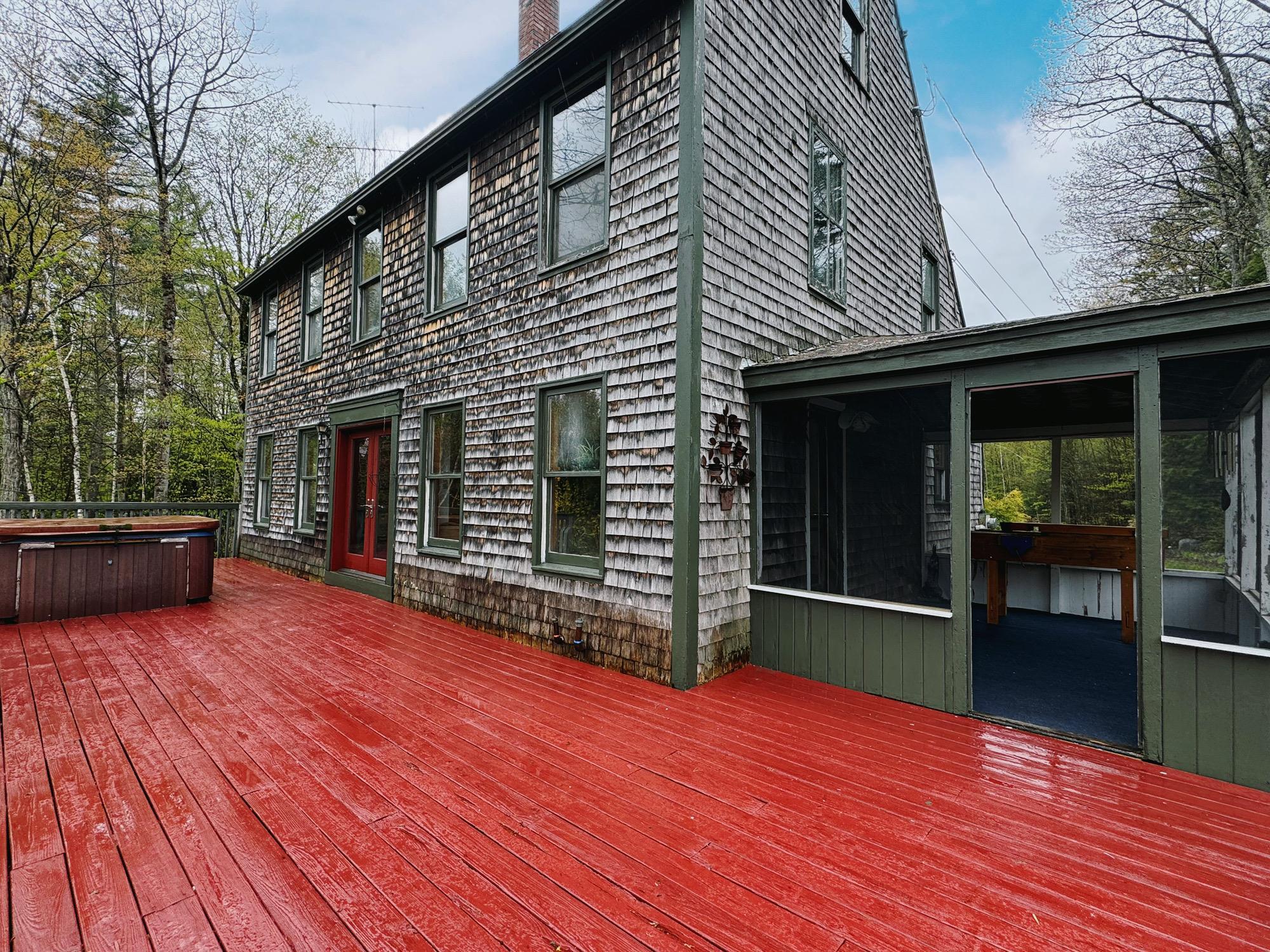57 Summit Road Plymouth, NH 03264 - Photo 9 of 50