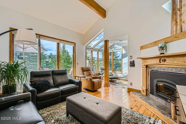 $1,030,000 | 3050 Wildridge Road, Unit 3, Avon, CO 81620