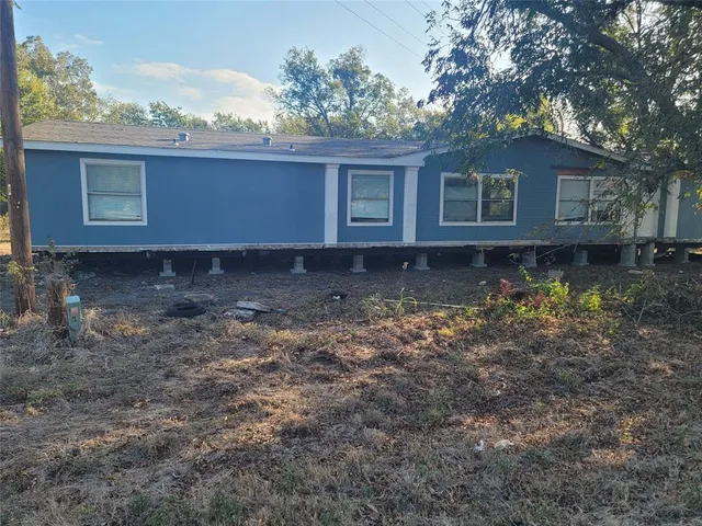 $80,000 | 100 Church Street, Kerens, TX 75144