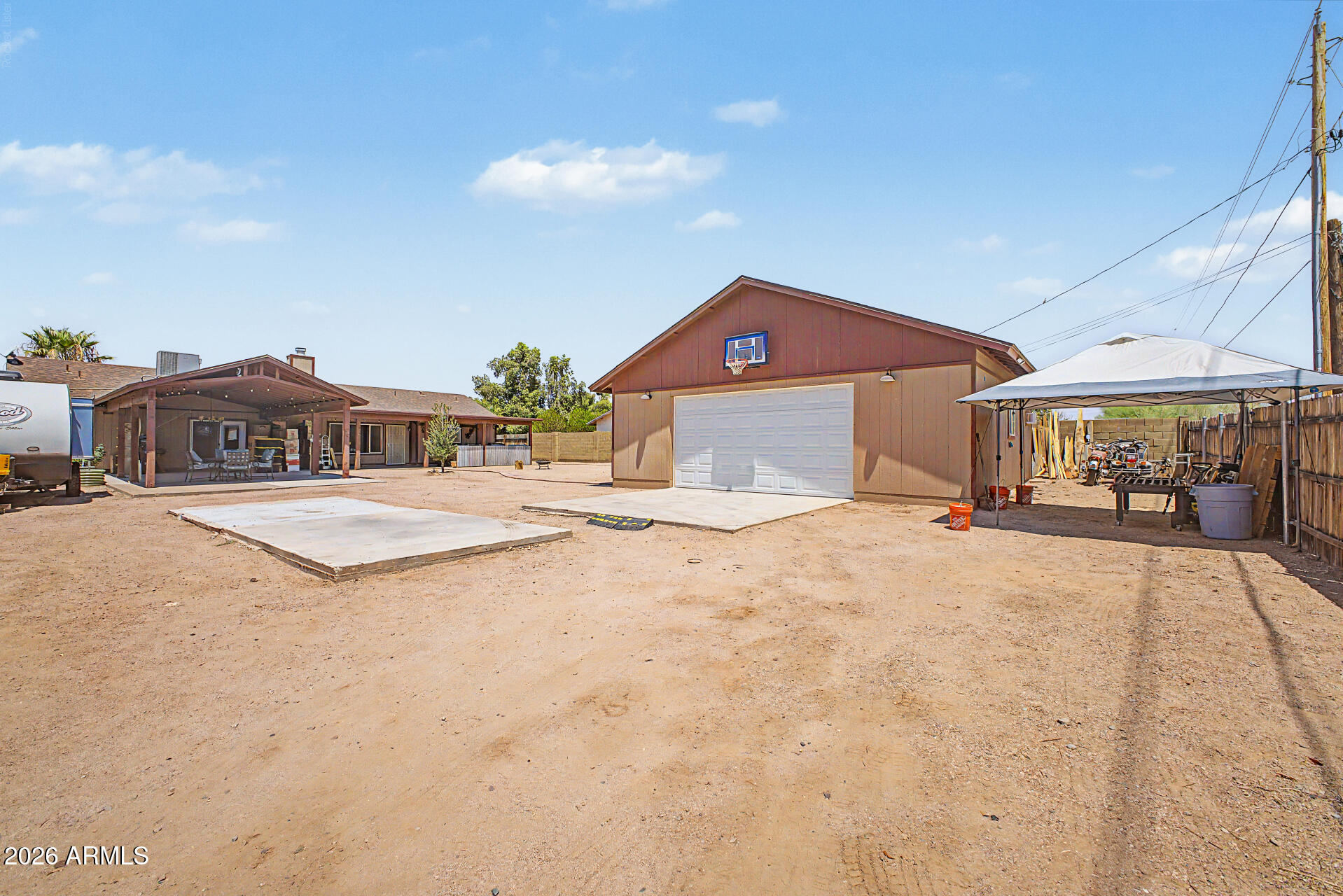 2031 South Cactus Road Apache Junction, AZ 85119 - Photo 41 of 45