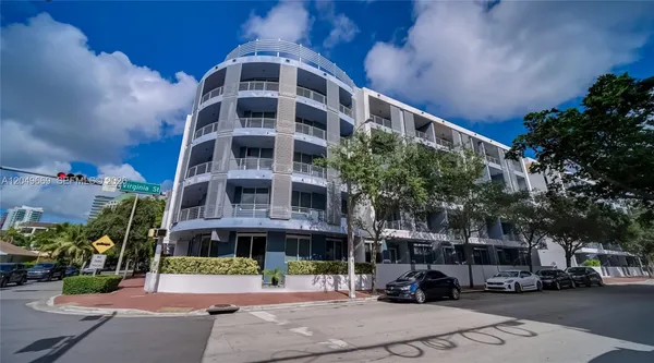 $4,200 | 3339 Virginia Street, Unit 323, Miami, FL 33133