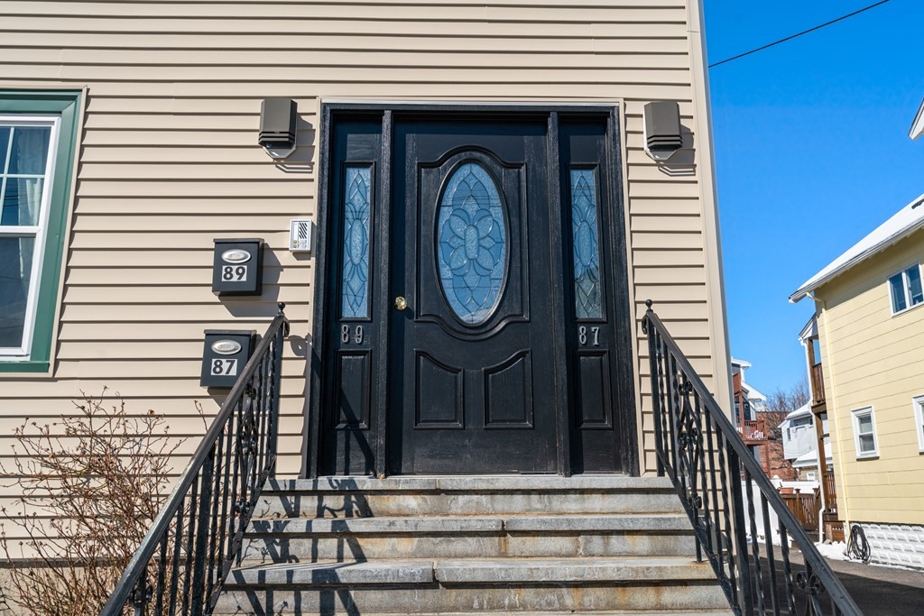 87 Egerton Road, Unit 87 Arlington, MA 02474 - Photo 30 of 35 Gallery Image 30
