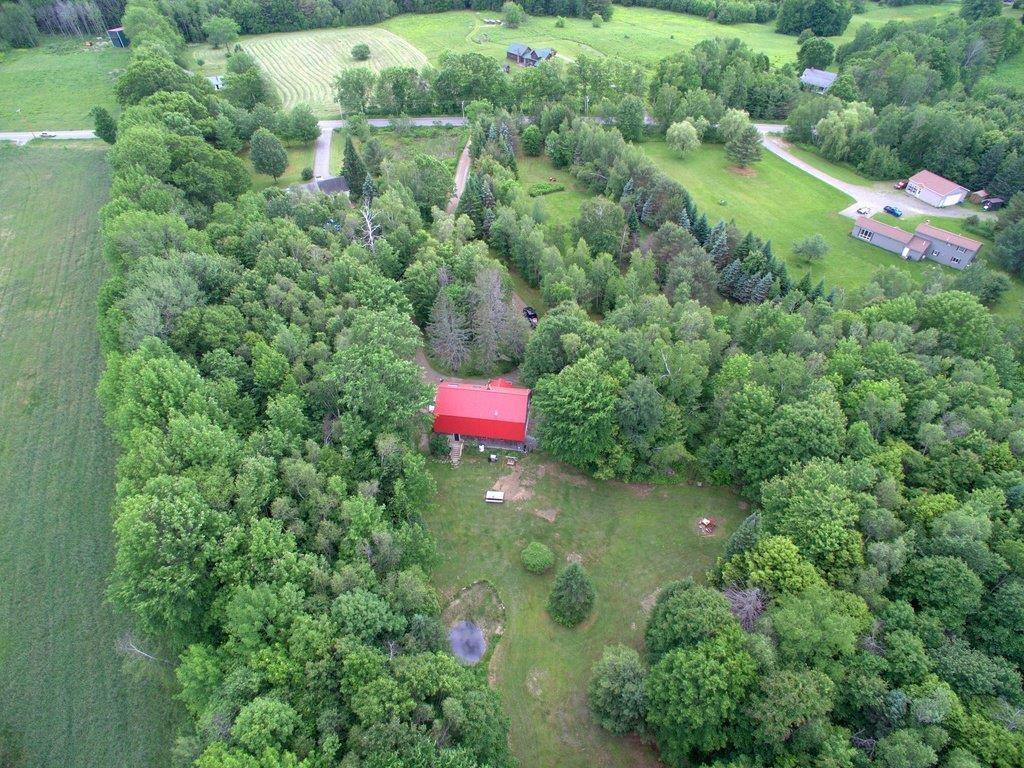 1191 East Pond Road Smithfield, ME 04978 - Photo 23 of 34 Photo
