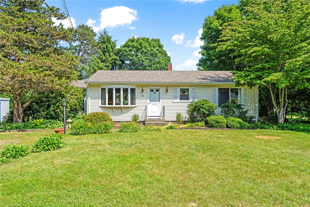 112 Ridgewood Road Charlestown, RI 02813 - Photo 1 of 23