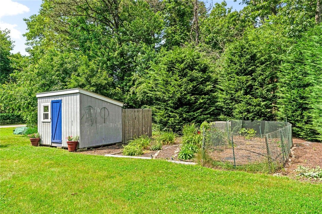 112 Ridgewood Road Charlestown, RI 02813 - Photo 20 of 23