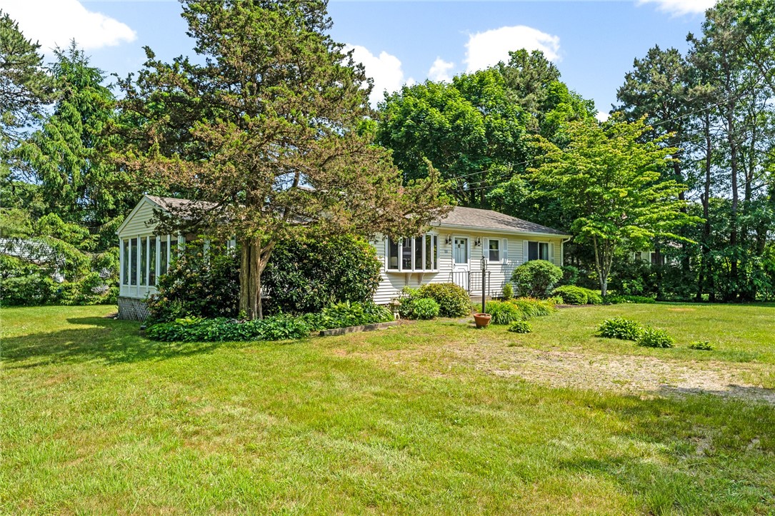 112 Ridgewood Road Charlestown, RI 02813 - Photo 2 of 23