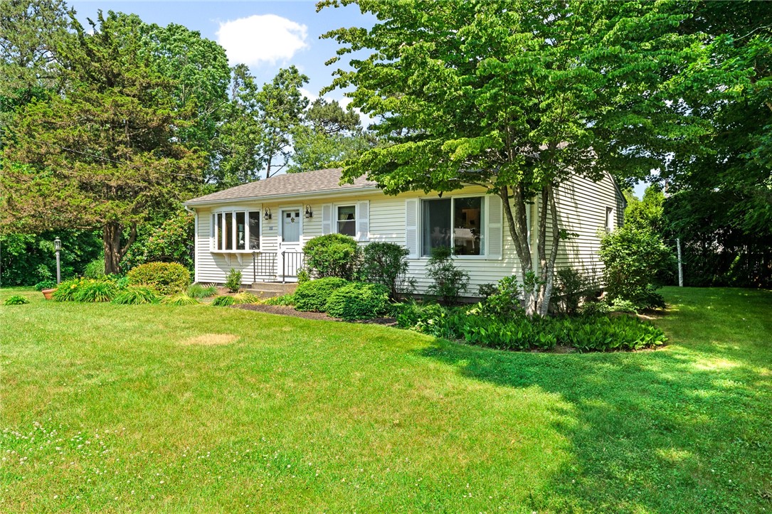 112 Ridgewood Road Charlestown, RI 02813 - Photo 22 of 23