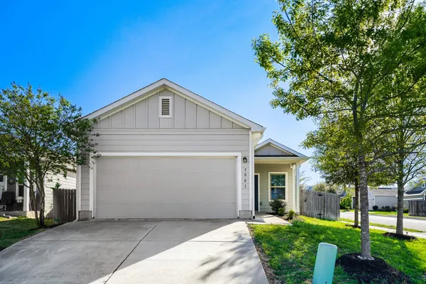 $325,000 | 7001 Tonka Lane, Austin, TX 78744