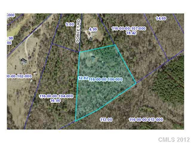 3161 Goblet Road Richburg, SC 29729 - Photo 15 of 15 Gallery Image 15