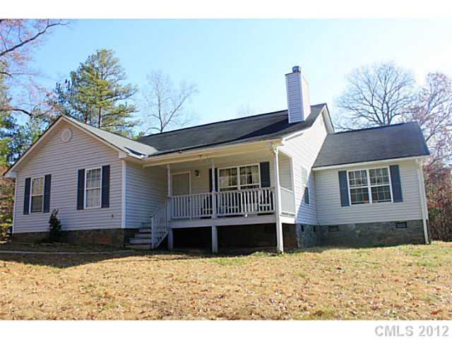 3161 Goblet Road Richburg, SC 29729 - Photo 3 of 15 Gallery Image 3