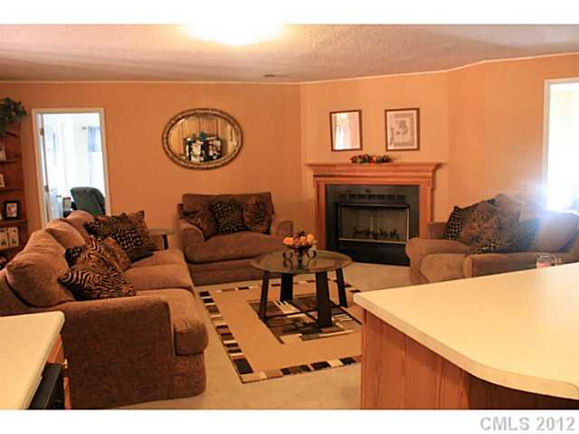 3161 Goblet Road Richburg, SC 29729 - Photo 6 of 15 Gallery Image 6