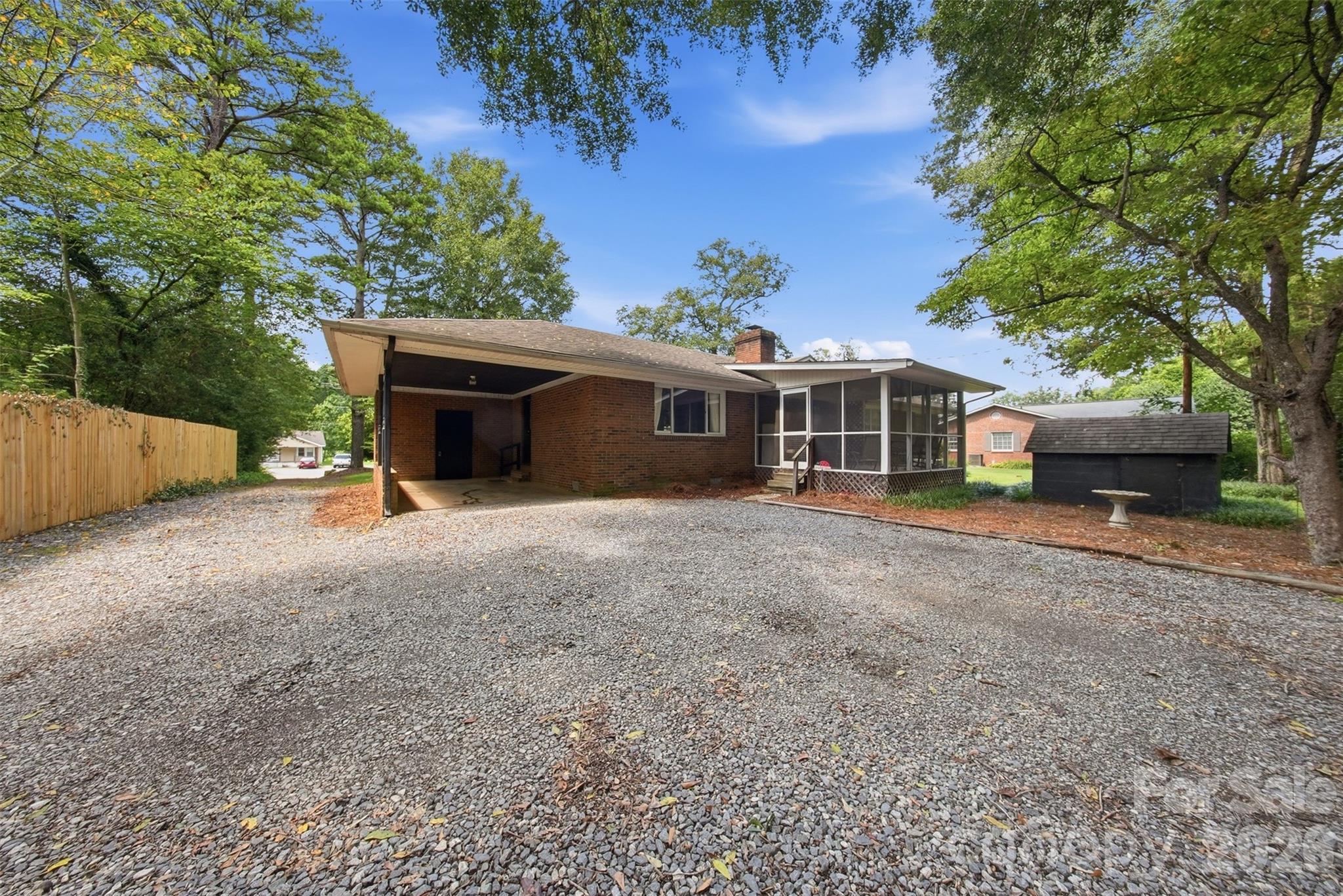4913 South New Hope Road Belmont, NC 28012 - Photo 29 of 36 Gallery Image 29