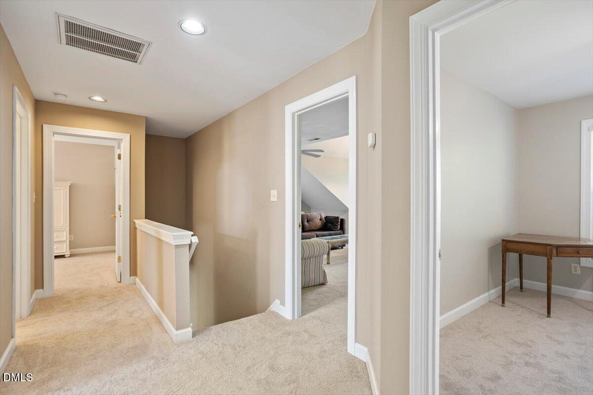 2011 Whittington Drive Raleigh, NC 27614 - Photo 15 of 25