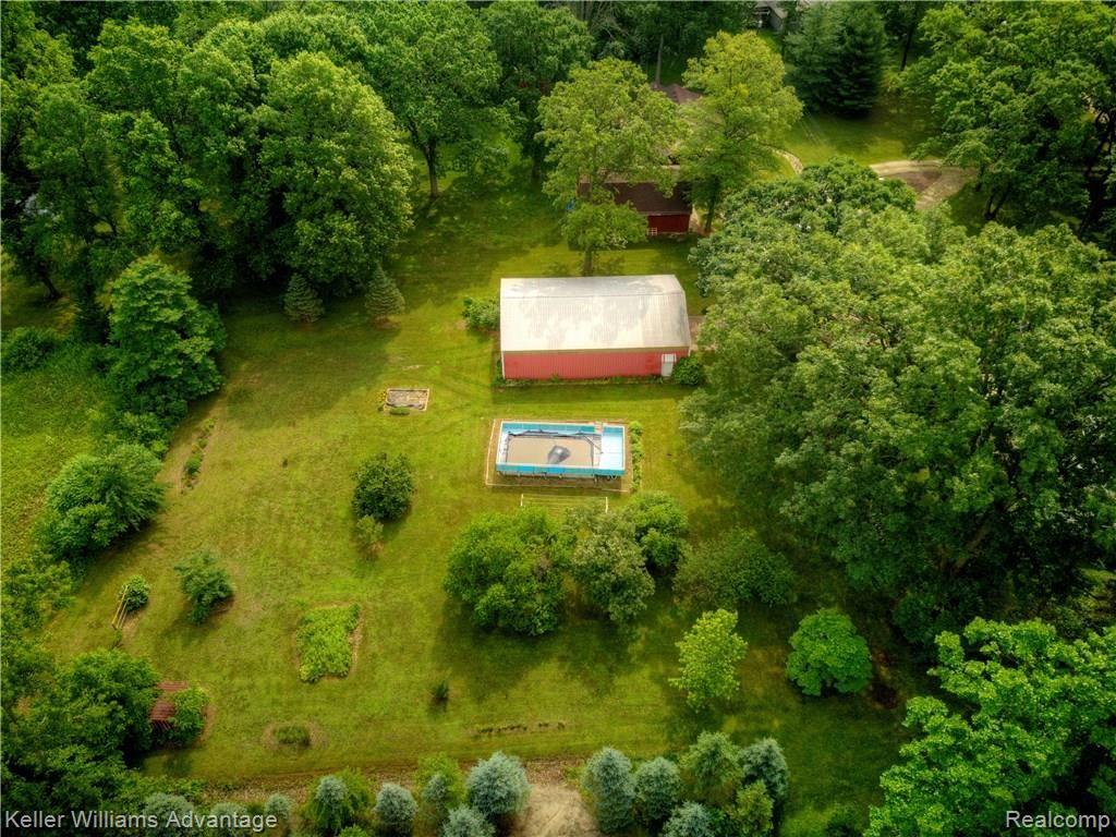 10285 Talladay Road Willis, MI 48191 - Photo 46 of 51 Gallery Image 46