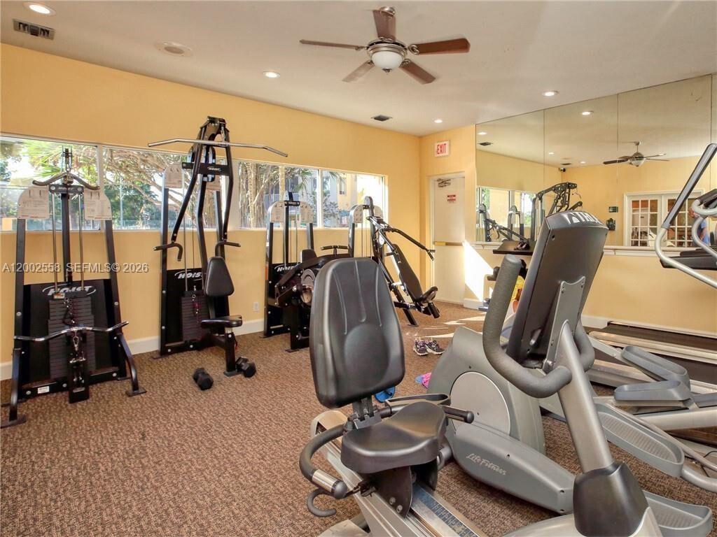 5760 Rock Island Road, Unit 330 Tamarac, FL 33319 - Photo 14 of 15