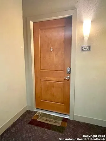 a view of small space