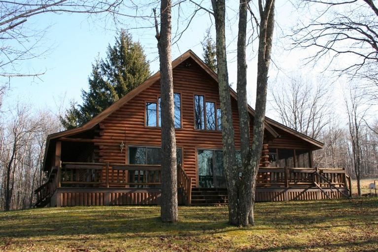 41 Town Line Road Delhi, NY 13753 - Photo 1 of 1 Gallery Image 1