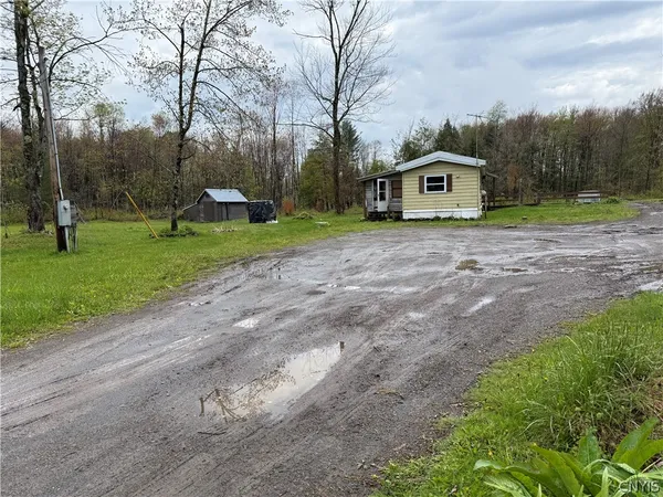 $30,000 | 4960 Streun Road, Lee, NY 13471