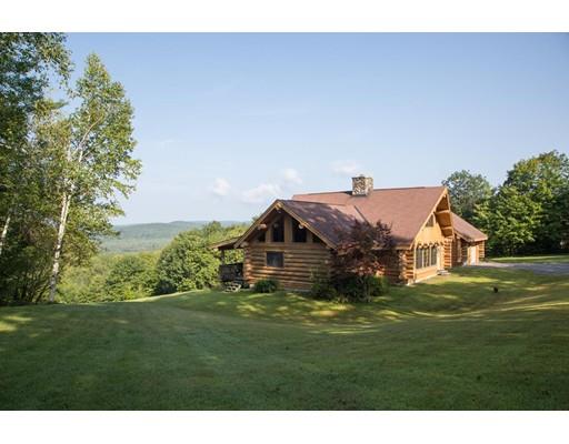116 Athol Road Royalston, MA 01368 - Photo 1 of 30 Gallery Image 1