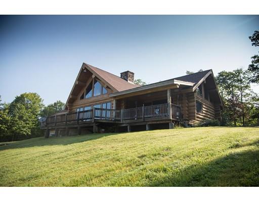 116 Athol Road Royalston, MA 01368 - Photo 2 of 30 Gallery Image 2