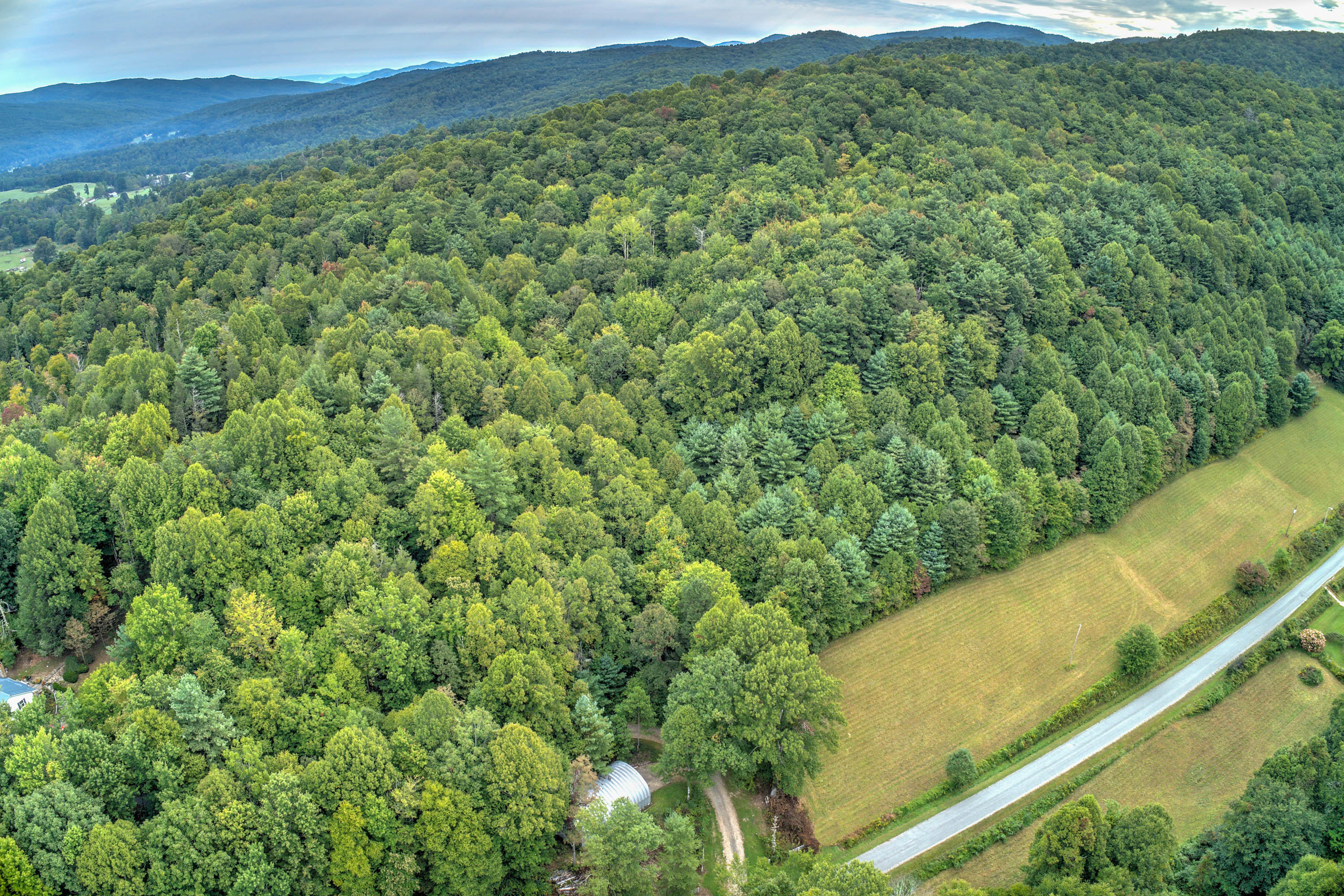 0 Owl Hollow Road Shady Valley, TN 37688 - Photo 3 of 7 Owl Hollow Rd-2