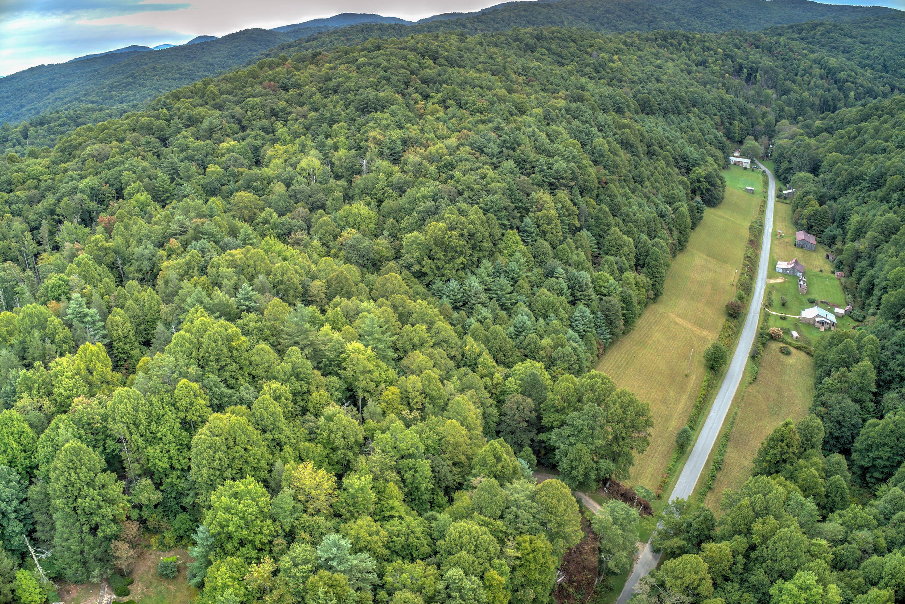 0 Owl Hollow Road Shady Valley, TN 37688 - Photo 4 of 7 Owl Hollow Rd-3