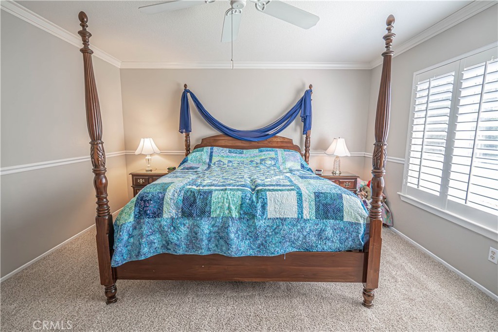 28772 Woodside Drive Saugus, CA 91390 - Photo 16 of 23 a room with table chairs and windows