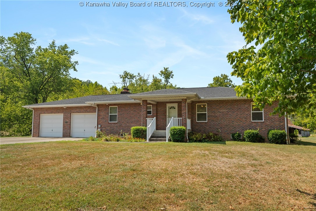 2376 East Mud River Road Culloden, WV 25510 - Photo 1 of 44 Gallery Image 1