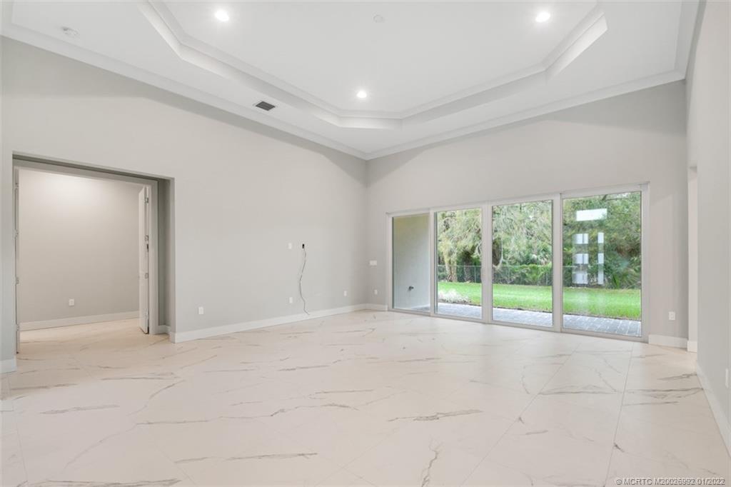 2161 Southwest Oasis Terrace Stuart, FL 34997 - Photo 23 of 72 Great Room