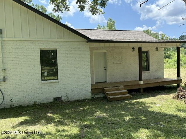 8834 Gary Road Byram, MS 39272 - Photo 2 of 14 IMG_0057