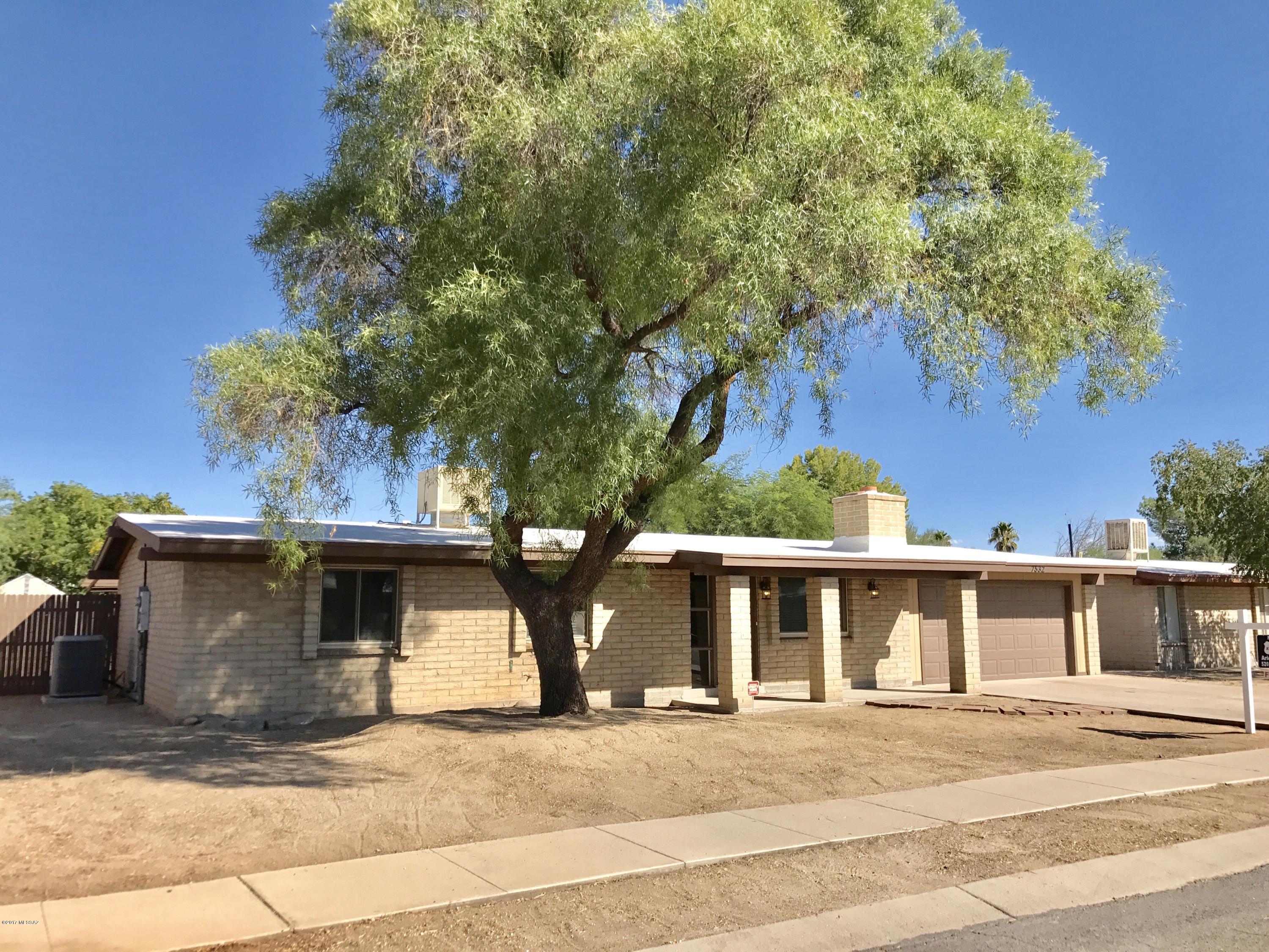 7532 North Rasmussen Avenue Tucson, AZ 85741 - Photo 1 of 23 Gallery Image 1