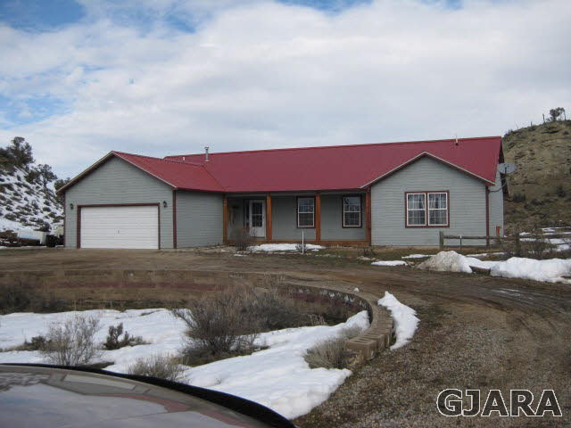 39 Country Road Silt, CO 81652 - Photo 1 of 1 Gallery Image 1