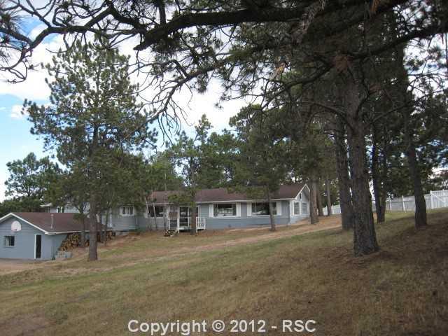 8650 Wildridge Road Colorado Springs, CO 80908 - Photo 1 of 25 Gallery Image 1