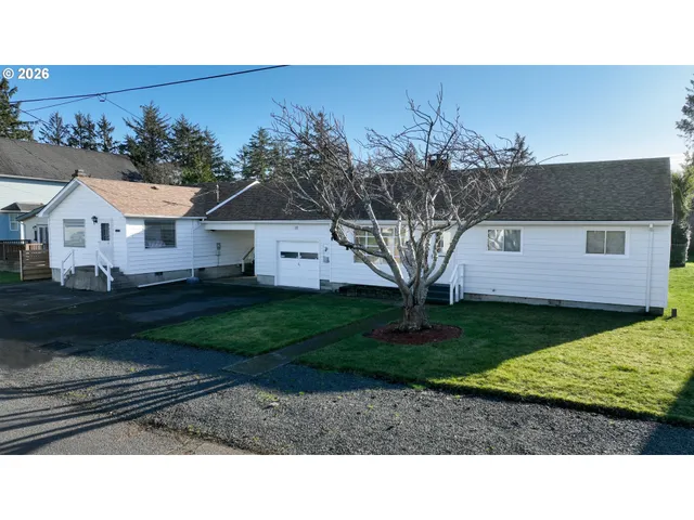 $650,000 | 1255 Avenue A, Unit 1 AND 2, Seaside, OR 97138