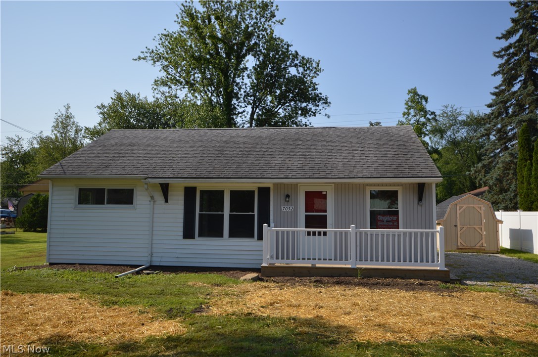 7052 Lake Road East Madison, OH 44057 - Photo 1 of 8 Gallery Image 1