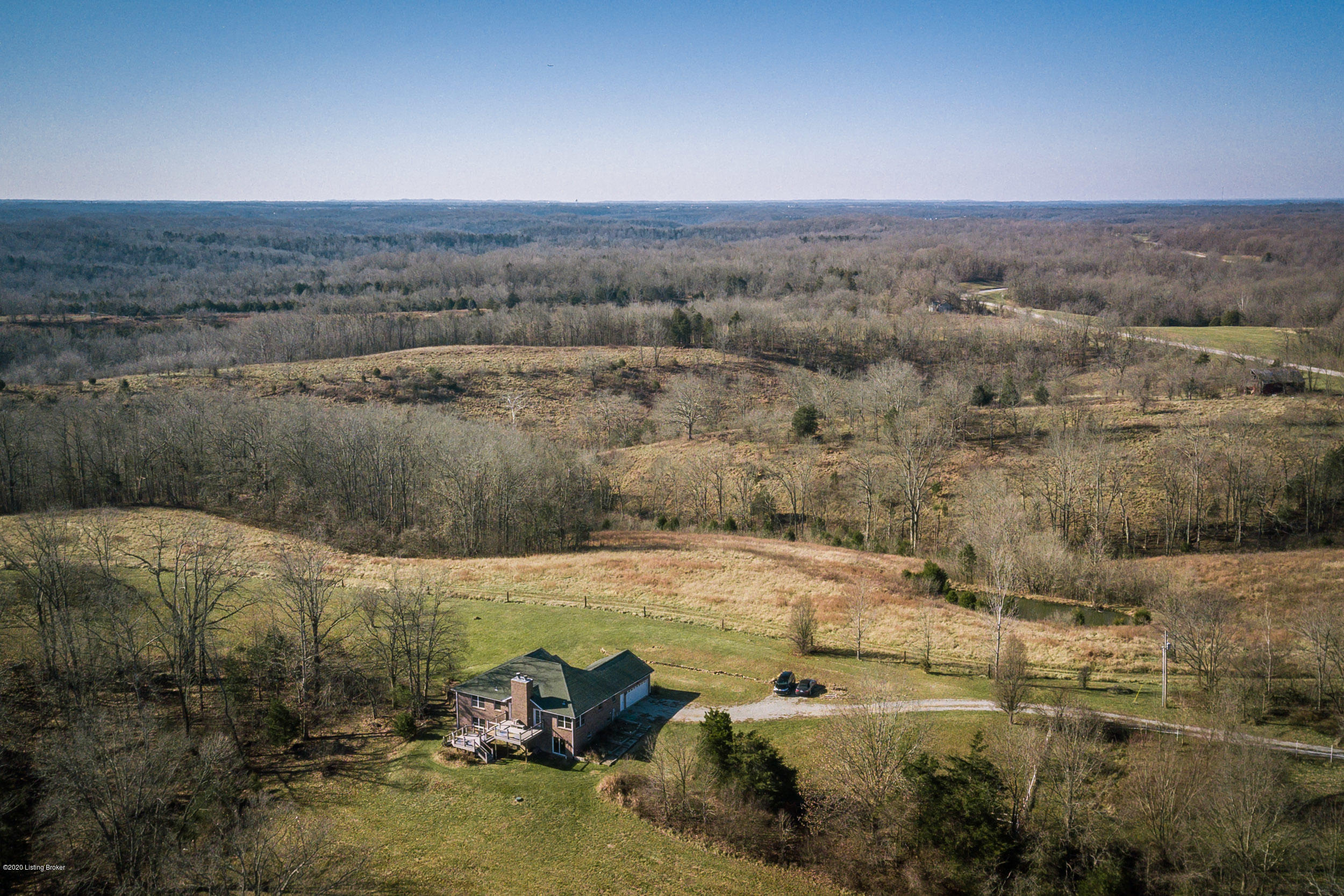 271 Old Possum Rdg Road Mount Eden, KY 40046 - Photo 16 of 78 271 Old Possom Ridge Road-17