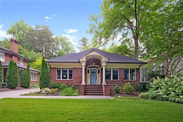 $9,500 | 1430 Harvard Road Northeast, Atlanta, GA 30306