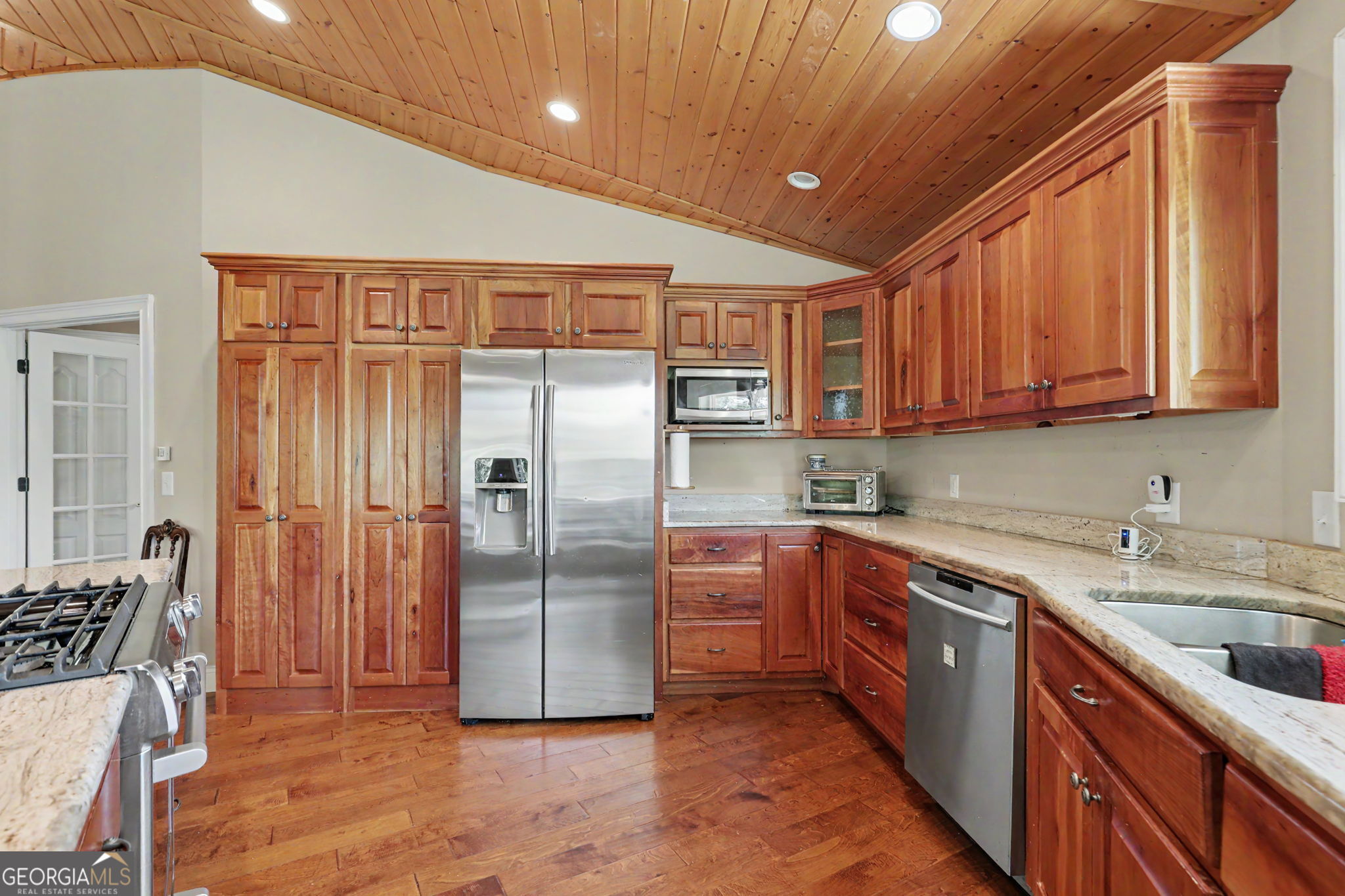 1405 Adair Mill Road Cleveland, GA 30528 - Photo 24 of 58