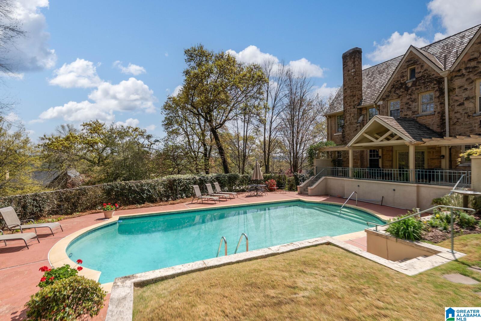 2616 Lanark Road Birmingham, AL 35223 - Photo 78 of 85