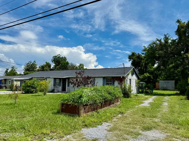 $159,900 | 4908 Meadow Street, Panama City, FL 32404
