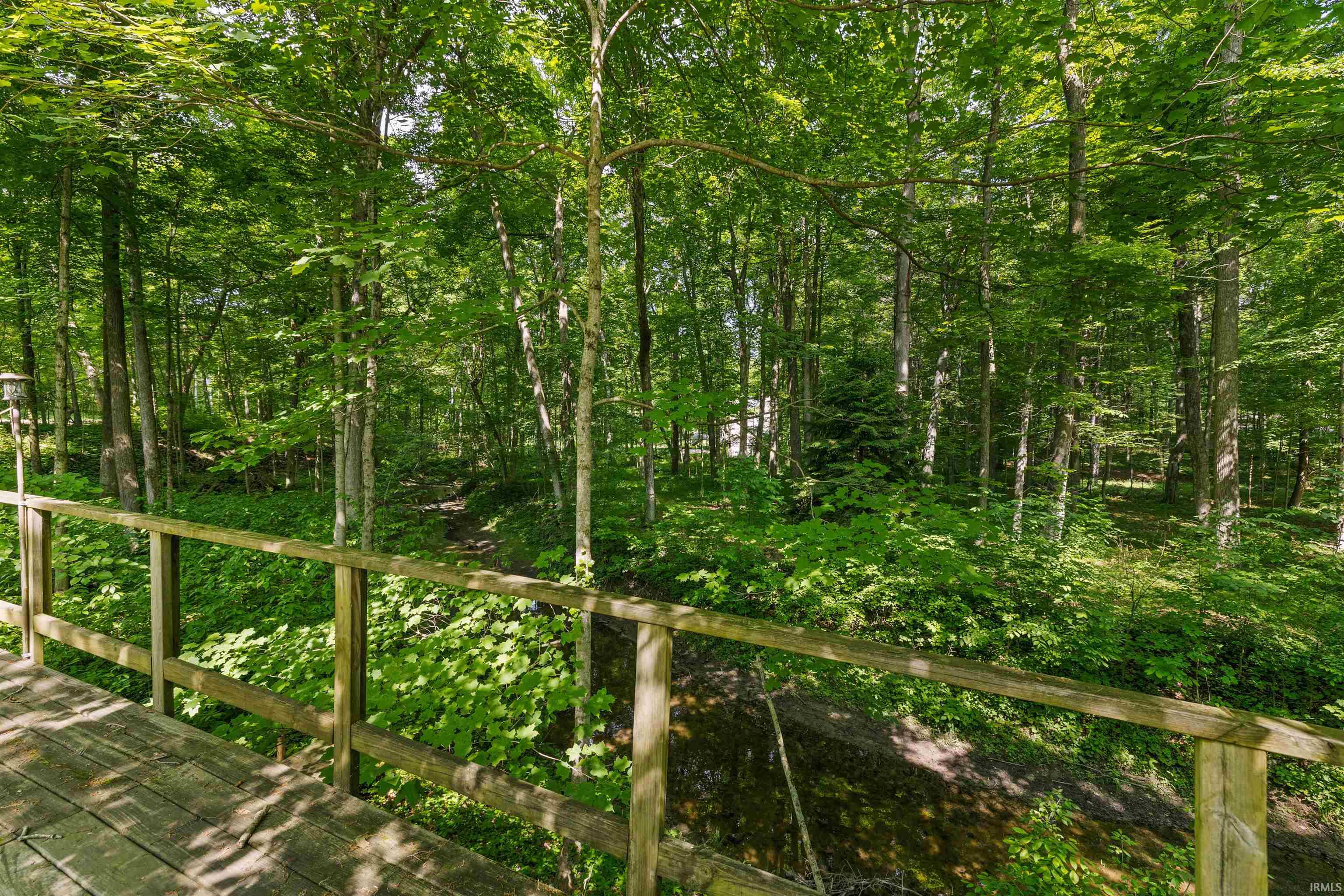 9911 Garman Road Leo, IN 46765 - Photo 11 of 35