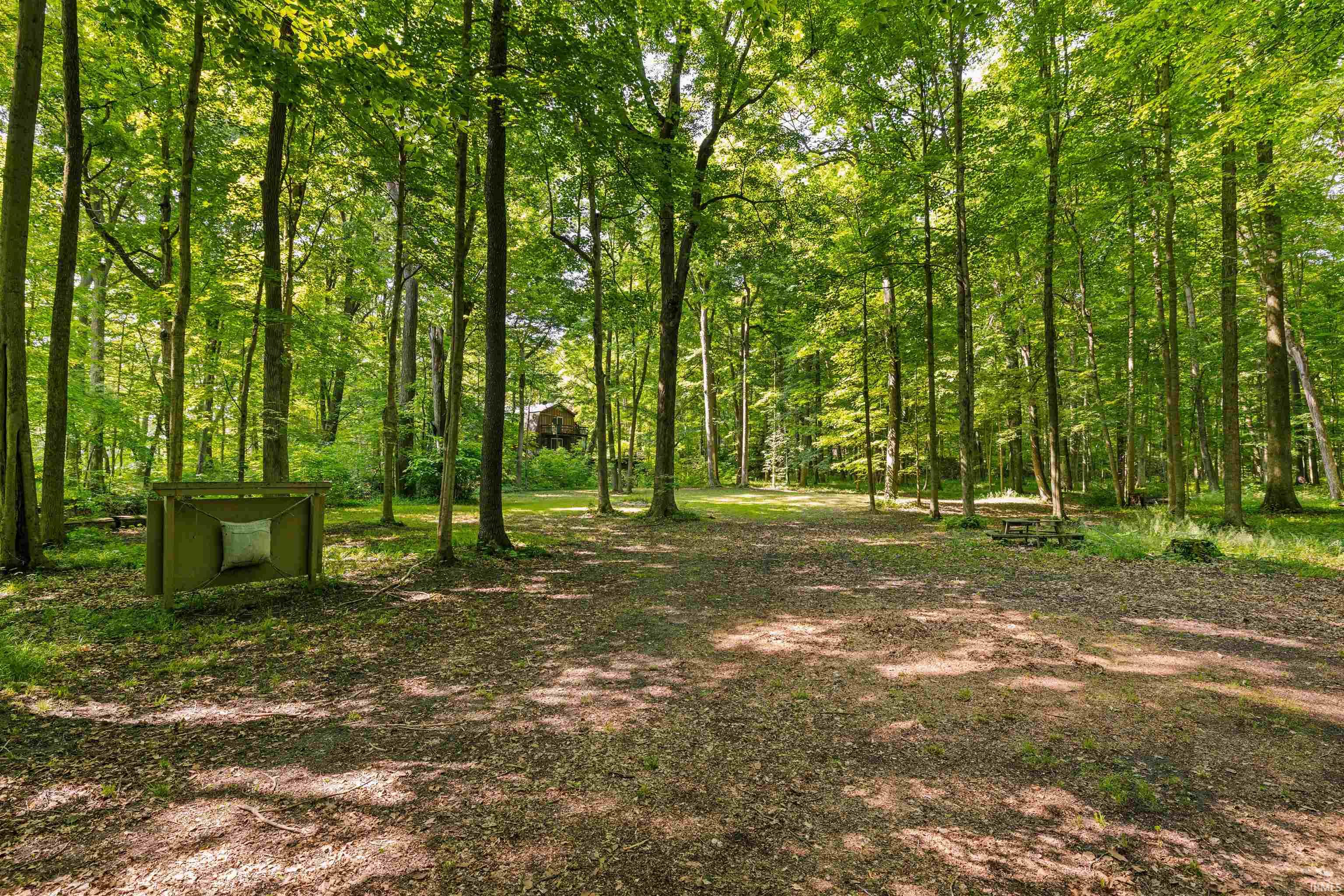 9911 Garman Road Leo, IN 46765 - Photo 16 of 35