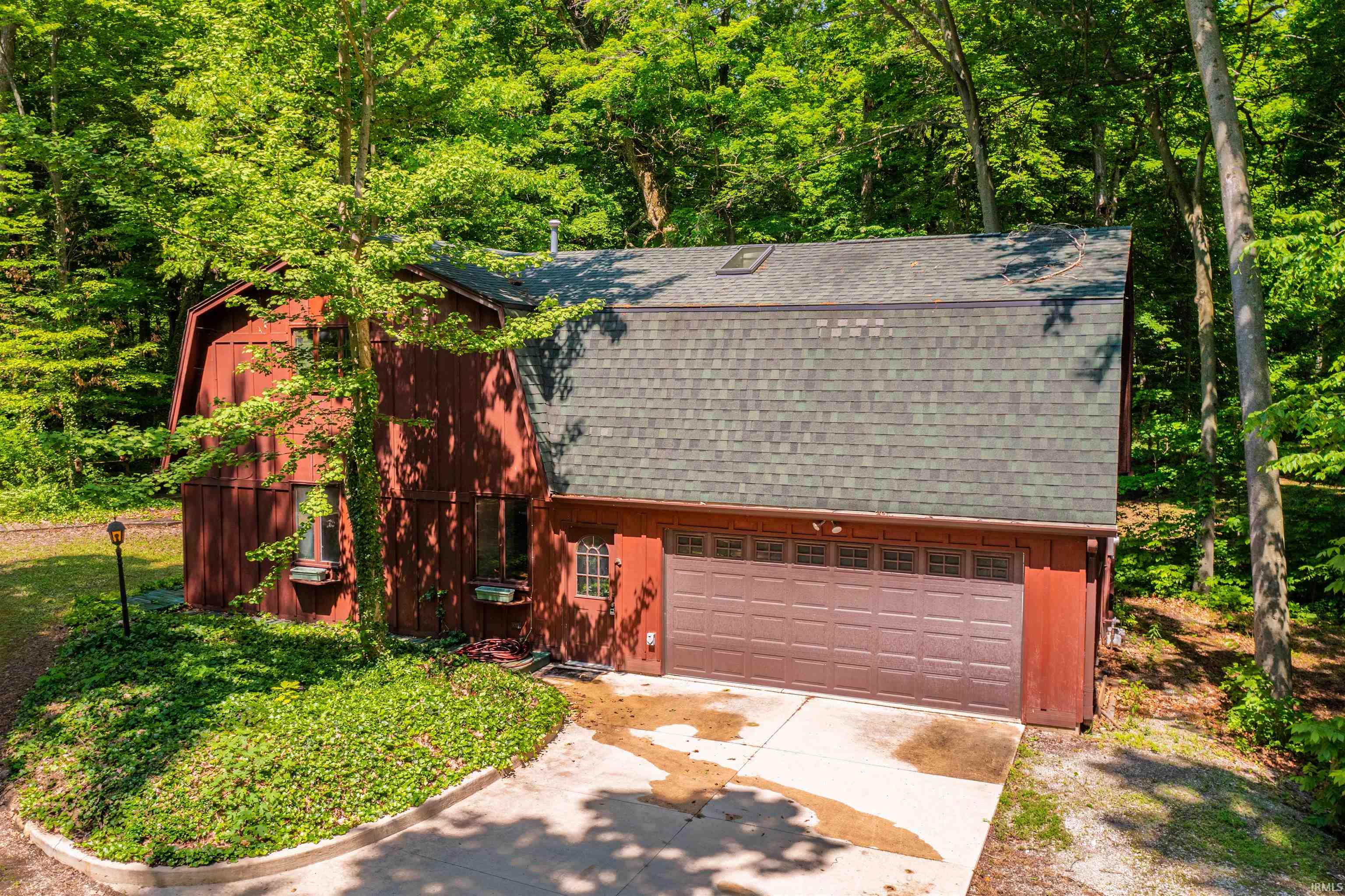 9911 Garman Road Leo, IN 46765 - Photo 6 of 35