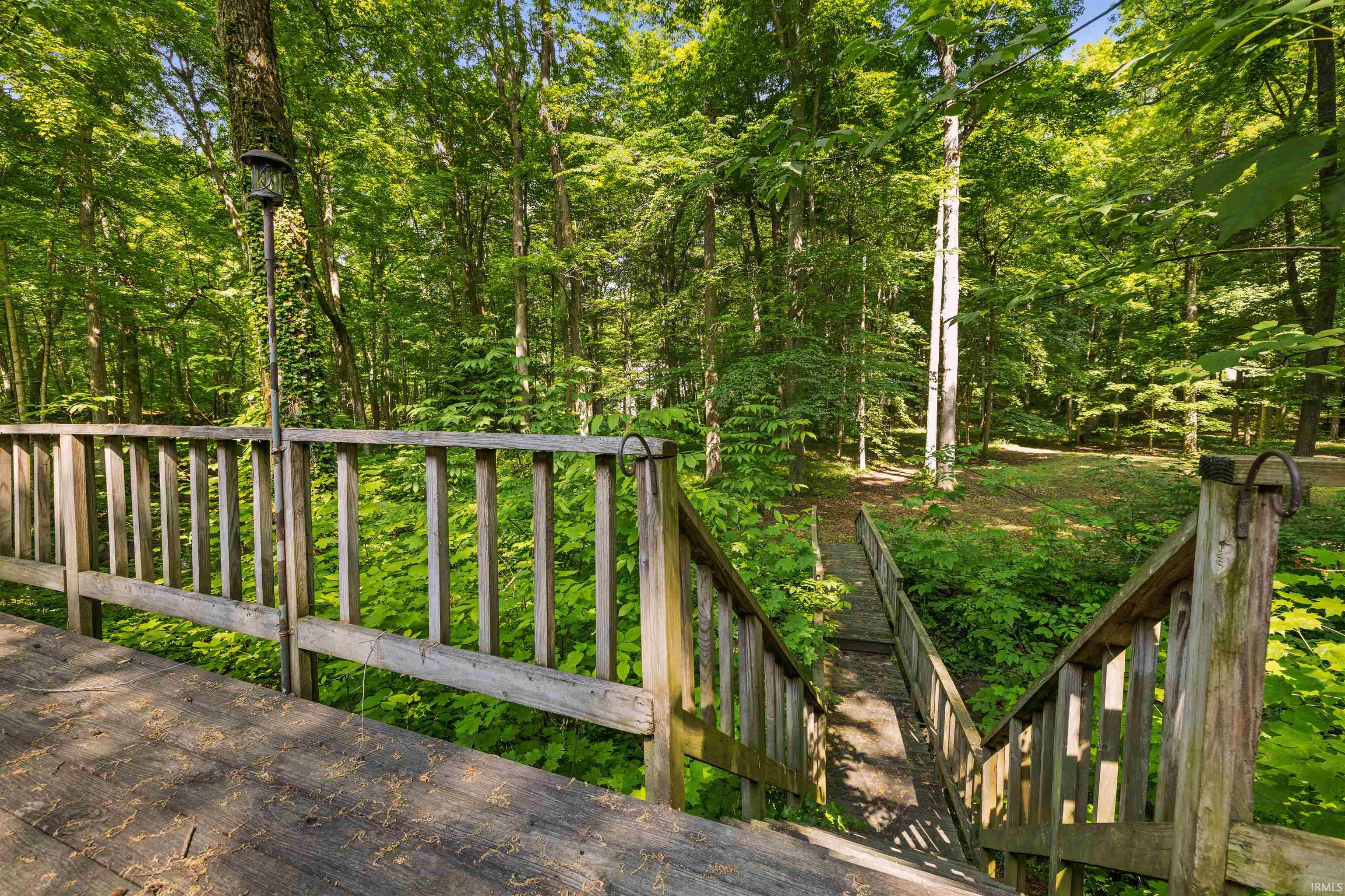9911 Garman Road Leo, IN 46765 - Photo 8 of 35